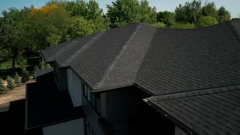 Fast & Reliable Emergency Roof Repairs in Zimmerman, MN